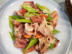 -渔娘渔家丹东海鲜(东直门店)