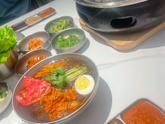 -范儿·嫂子烤肉·精致炭火烤肉(长治路店)