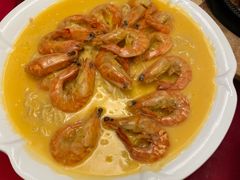 九节虾焗伊面-君逸酒店·万寿宫(横岗店)