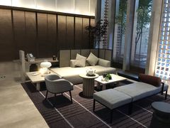 -深圳滨河时代ICON LAB艾垦酒店