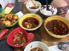 -冒椒火辣(奎星楼街店)