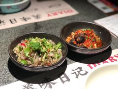 爽口鱼皮-蛙小侠·沸腾砂锅牛蛙(增城东汇城店)