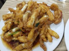 -九龙餐厅(大沽路店)