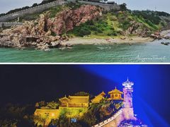 -蓬莱阁景区