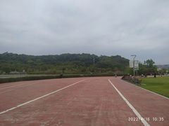 -飞凤山奥体公园