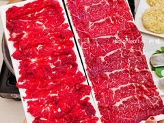 -牛百道·鲜活牛肉馆(天一店)