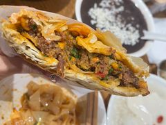 -小豆海棠(嘉兴路店)