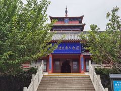 -石岛赤山风景区