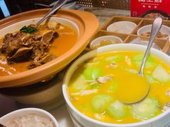 -闽上鲜·福建菜(龙湖滨江天街店)