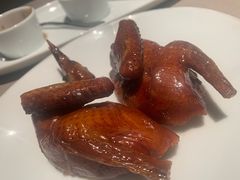 -荣轩(新荣记环球金融中心店)