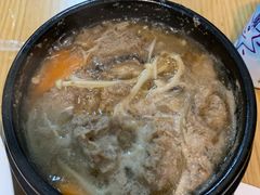 -李先生的首尔小馆(松江启源广场店)