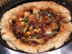 -灶座小锅烀饼·铁锅炖(全国总店)