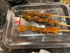 -颐品居涮肉(乌鲁木齐中路店)