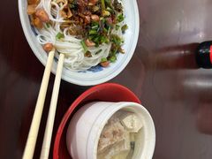 -秦胖子肉陀良心店