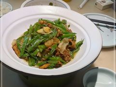 -佬麻雀·新湘菜(珠海金发购物中心店)