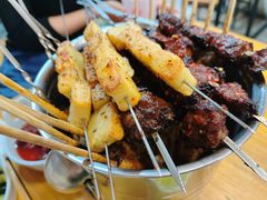 -炒豆合作社(东四总店)