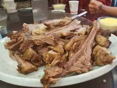 -清真益鑫羊肉手抓馆(南大街店)