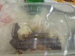 -奥华餐厅·老张记(台基厂店)