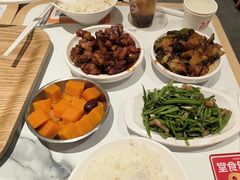 -乡村基·川味现炒大王(熙悦天街店)