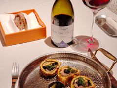 于德洛酒庄勃艮第上夜丘荆棘丛园干红葡萄酒2022-牛排家(北京长安街英皇集团中心店)