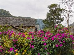 -高荡千年布依古寨旅游景区