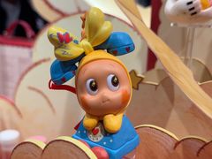 -泡泡玛特POPMART(龙湖杭州滨江天街店)