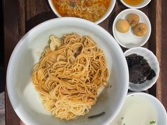 -蟹上黄·蟹黄面·江南糖水(人民广场店)