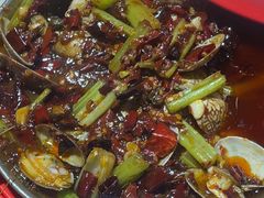 -华仔龙虾(永乐路总店)