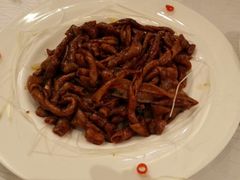 豉油皇鹅肠-炳胜品味(珠江新城店)
