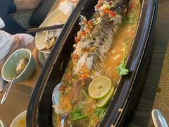 -CHINCHIN 青青·泰国料理(万象食家店)