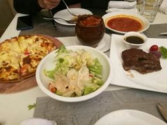 -马迭尔西餐厅(中央大街店)