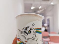 -茶力的小怪兽(梅林卓悦汇店)