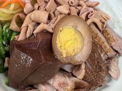 -潮家庄潮州卤味