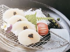 -山葵家·创意料理(EFC欧美广场店)