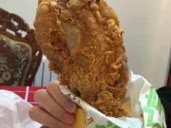 -德克士(前门店)
