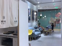 -天真蓝照相馆(杭州滨江宝龙店)