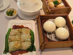 -粤财皇冠假日酒店·彩华轩中餐厅