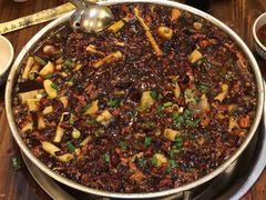 -黑竹香鸡(营和巷店)