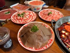 -楠火锅(昆山金鹰店)