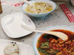 -小杨生煎(周浦万达店)