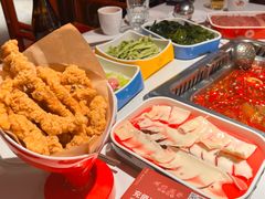 -川西坝子火锅(清江东路3.0直营店)
