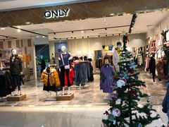 -中商广场(黄石店)