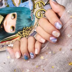 -DAZZLING BEAUTY美甲•美睫专门店