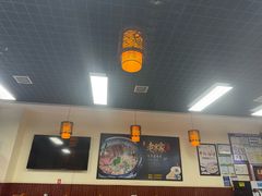 -老米家泡馍(保利若比邻店)