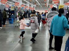 -迪卡侬(金龙湖店)