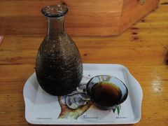 -参差咖啡(水果湖公园店)