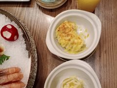 -红叶日料·放题·海胆·定食(星海店)