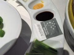 -惠丰堂饭庄·烤鸭·京味菜(翠微路店)
