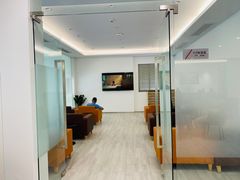 -上海和展广汽丰田4S店(老闵行店)