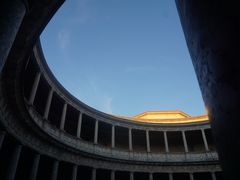 -阿尔罕布拉宫